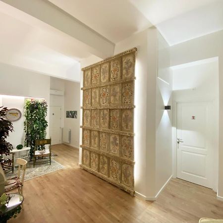 Casa Granatelli Hotel Palermo Buitenkant foto