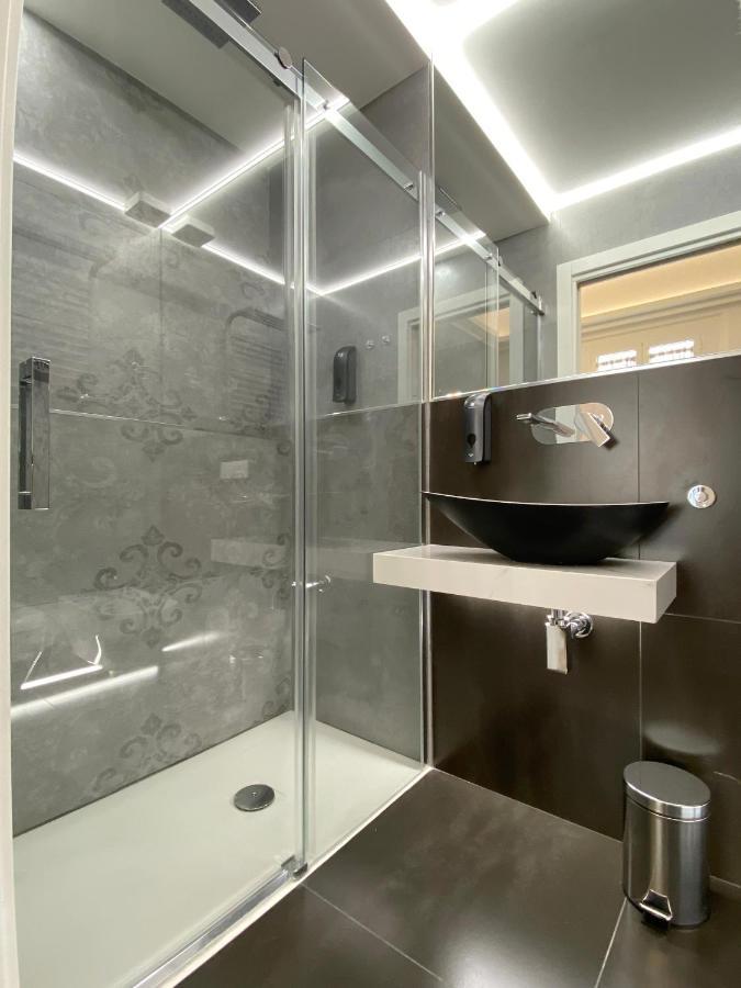 Casa Granatelli Hotel Palermo Buitenkant foto