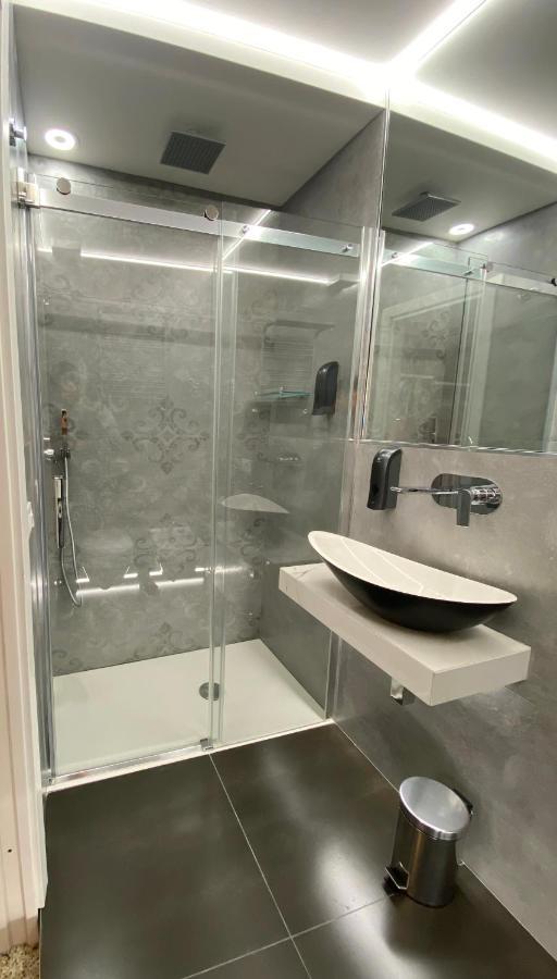 Casa Granatelli Hotel Palermo Buitenkant foto