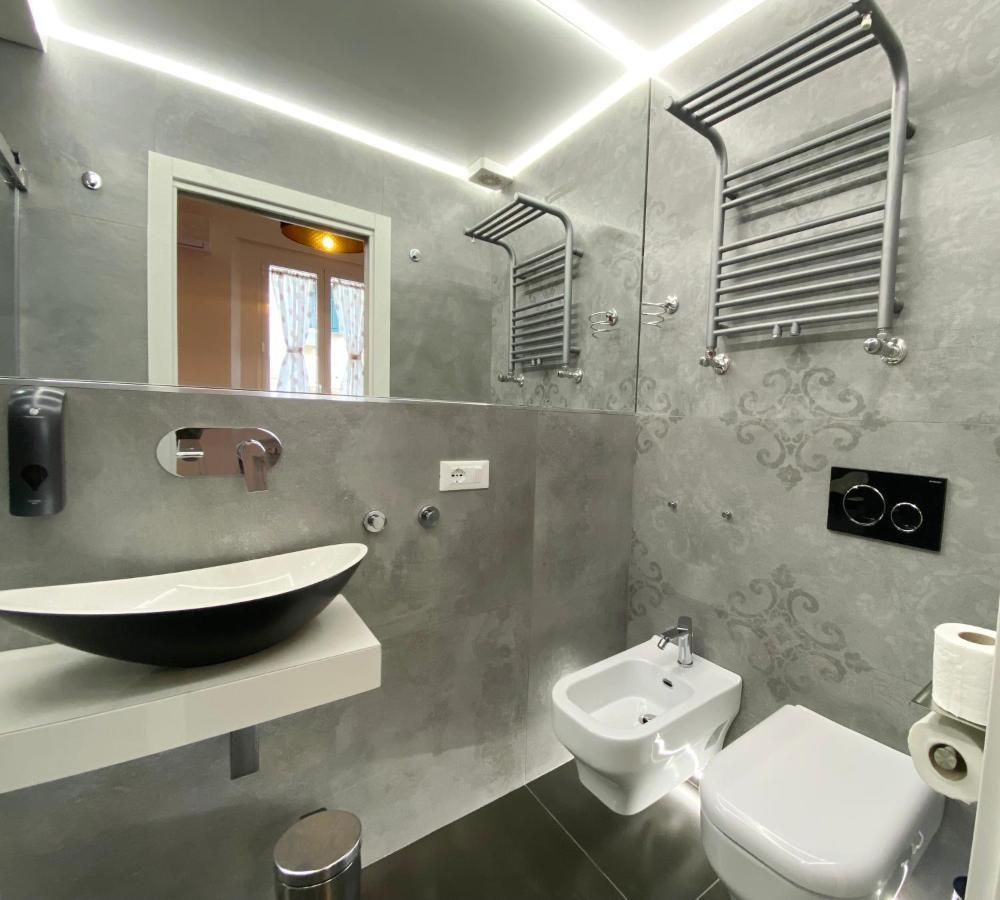 Casa Granatelli Hotel Palermo Buitenkant foto