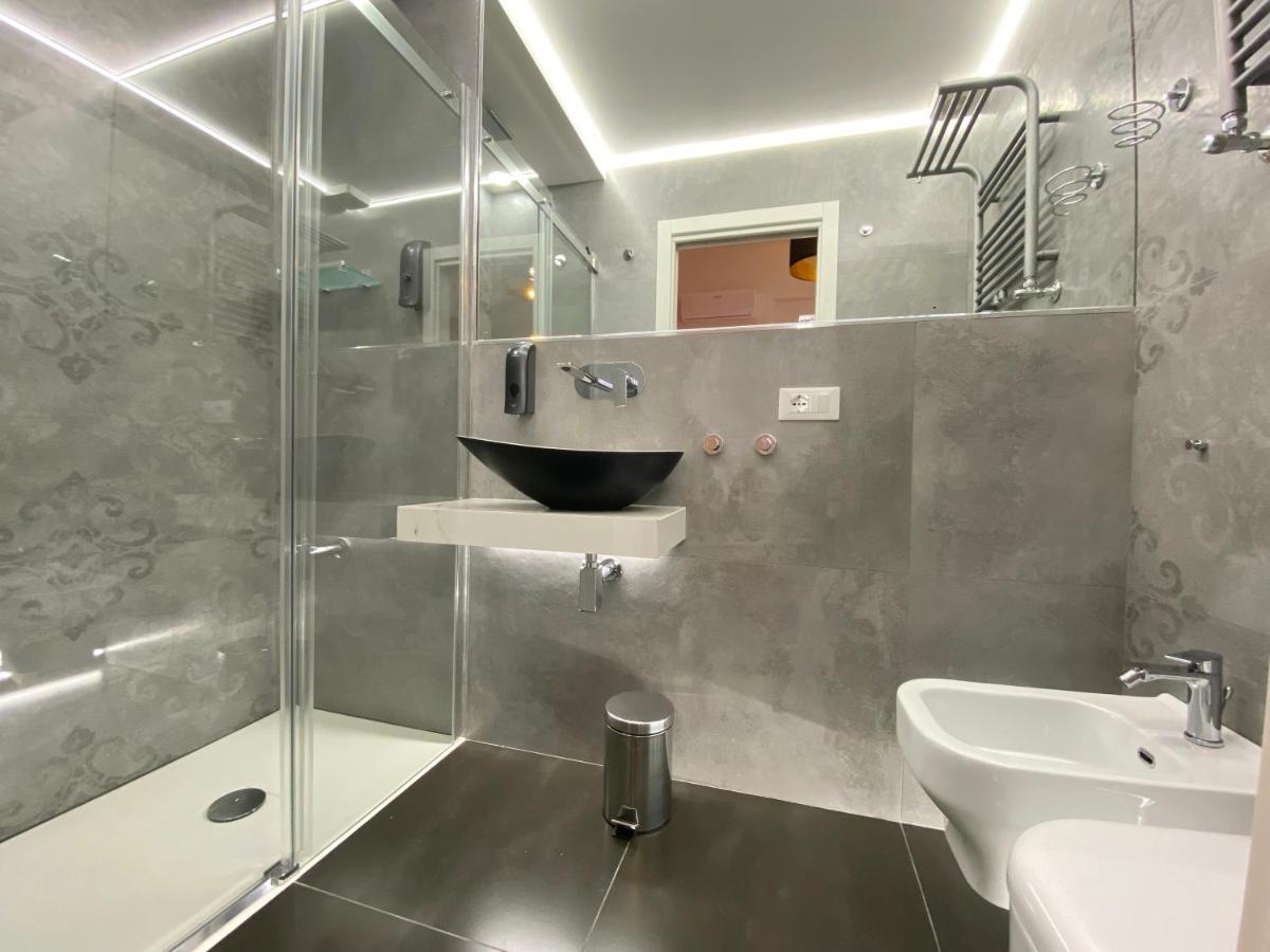 Casa Granatelli Hotel Palermo Buitenkant foto