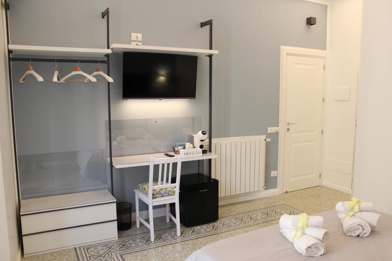 Casa Granatelli Hotel Palermo Buitenkant foto