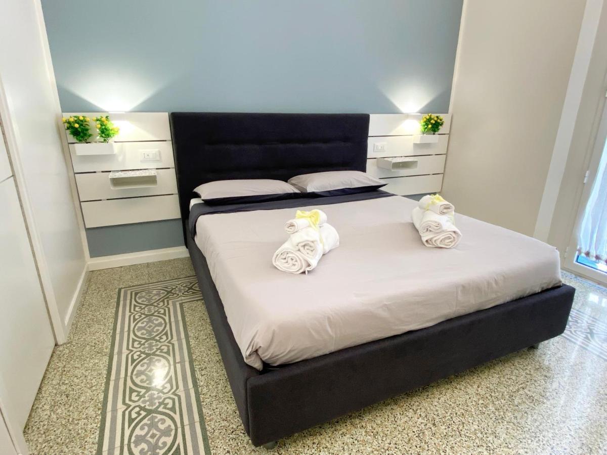 Casa Granatelli Hotel Palermo Buitenkant foto