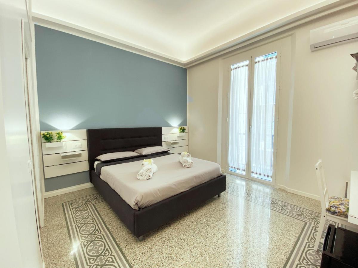 Casa Granatelli Hotel Palermo Buitenkant foto