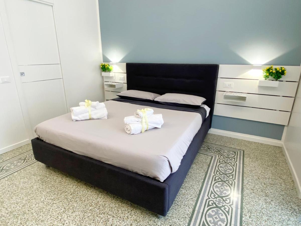 Casa Granatelli Hotel Palermo Buitenkant foto