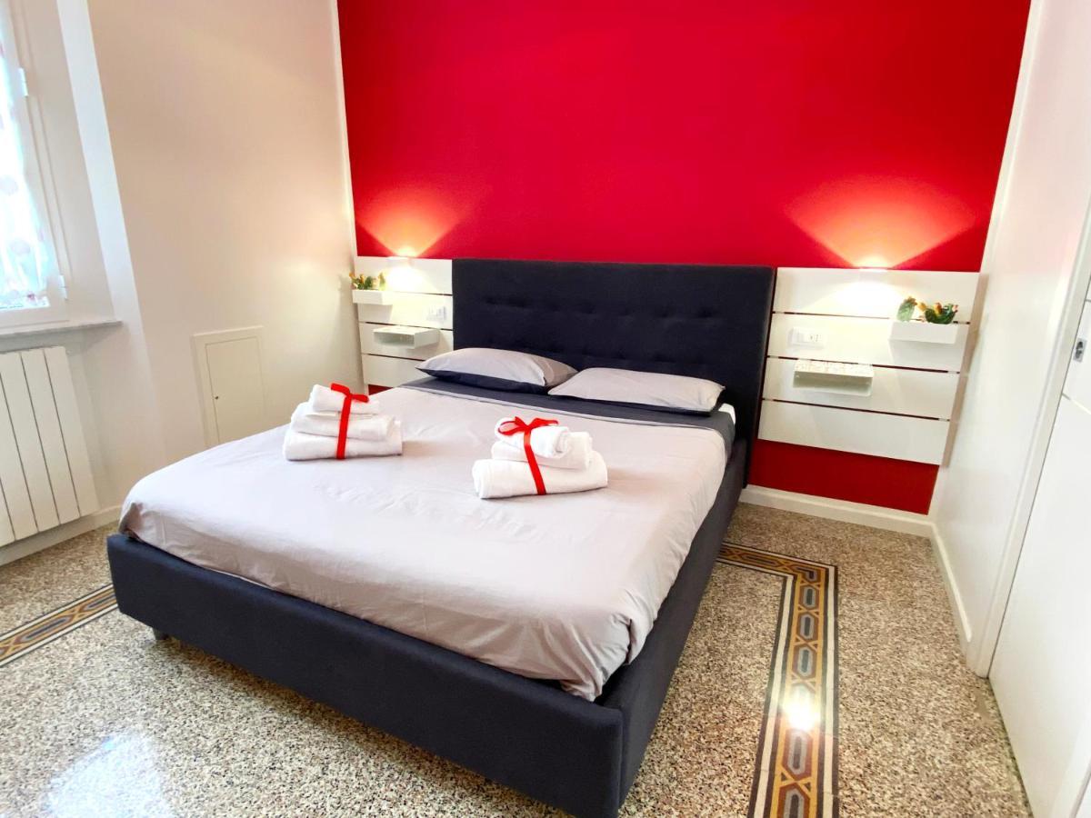 Casa Granatelli Hotel Palermo Buitenkant foto
