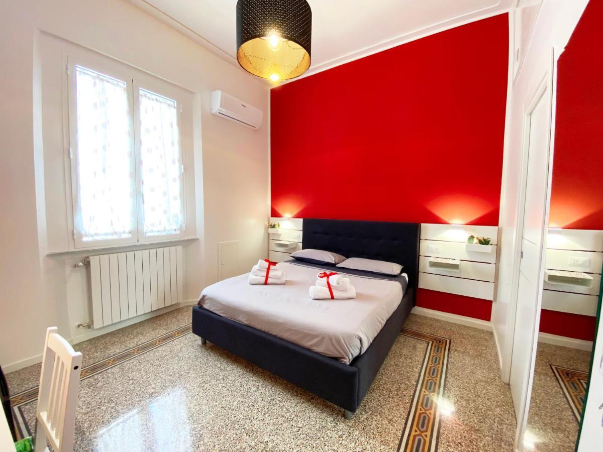 Casa Granatelli Hotel Palermo Buitenkant foto