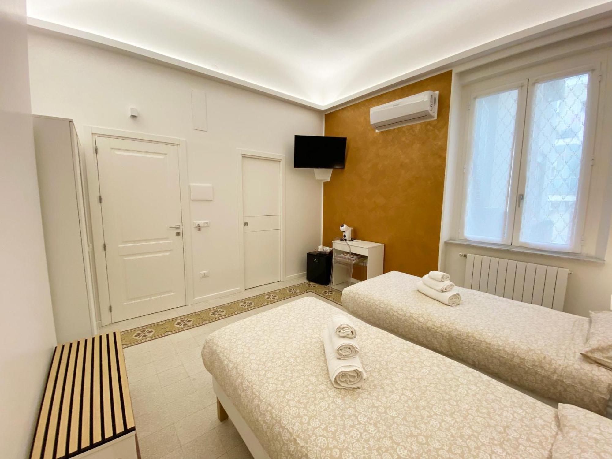 Casa Granatelli Hotel Palermo Buitenkant foto