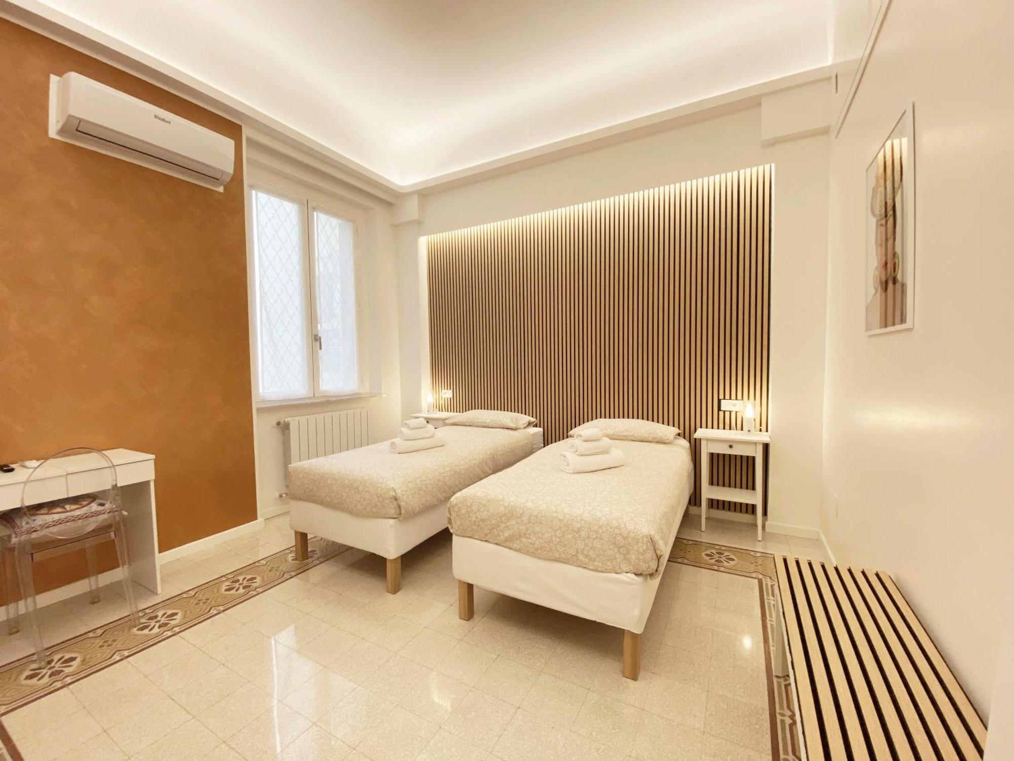 Casa Granatelli Hotel Palermo Buitenkant foto