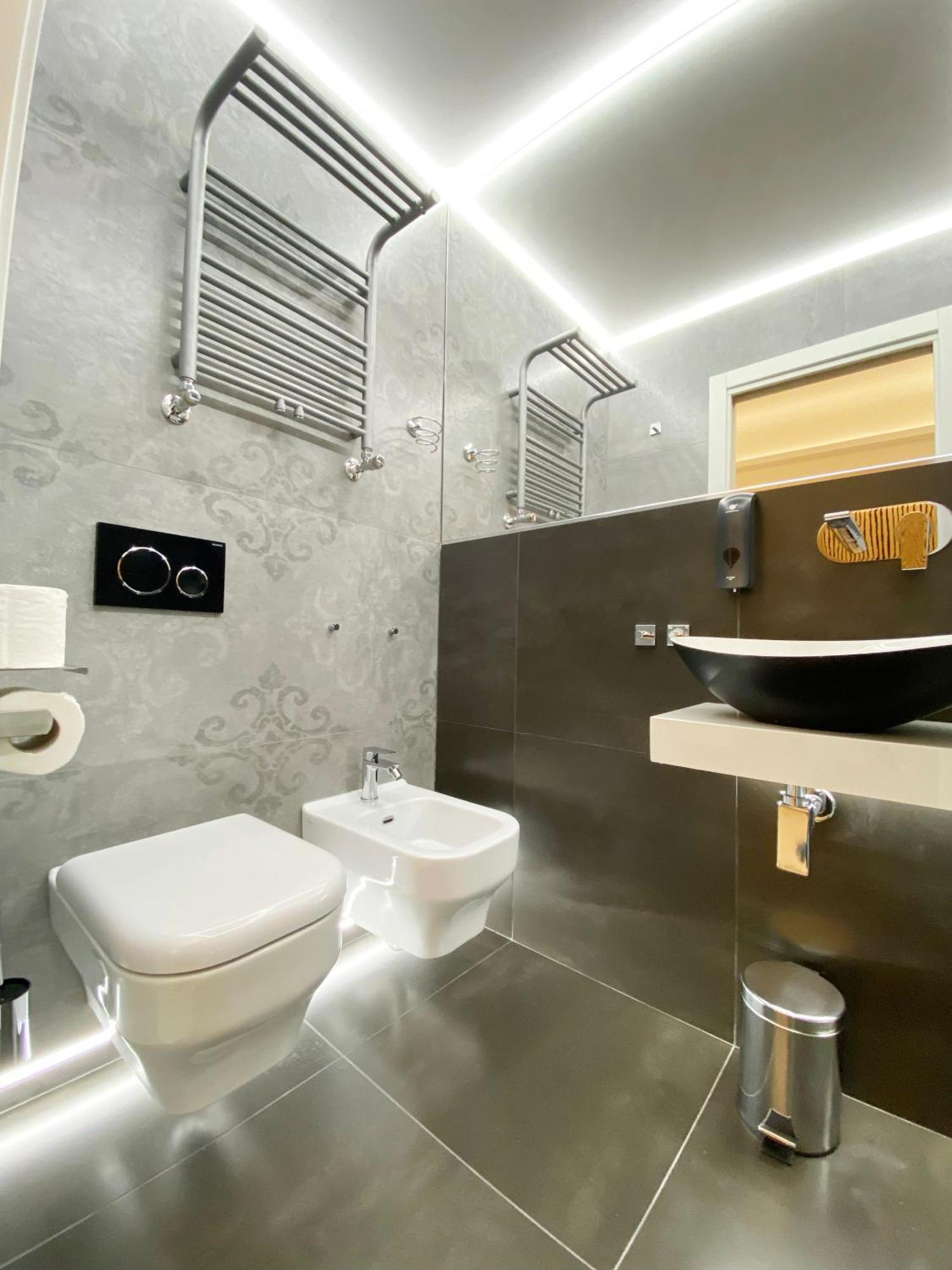 Casa Granatelli Hotel Palermo Buitenkant foto