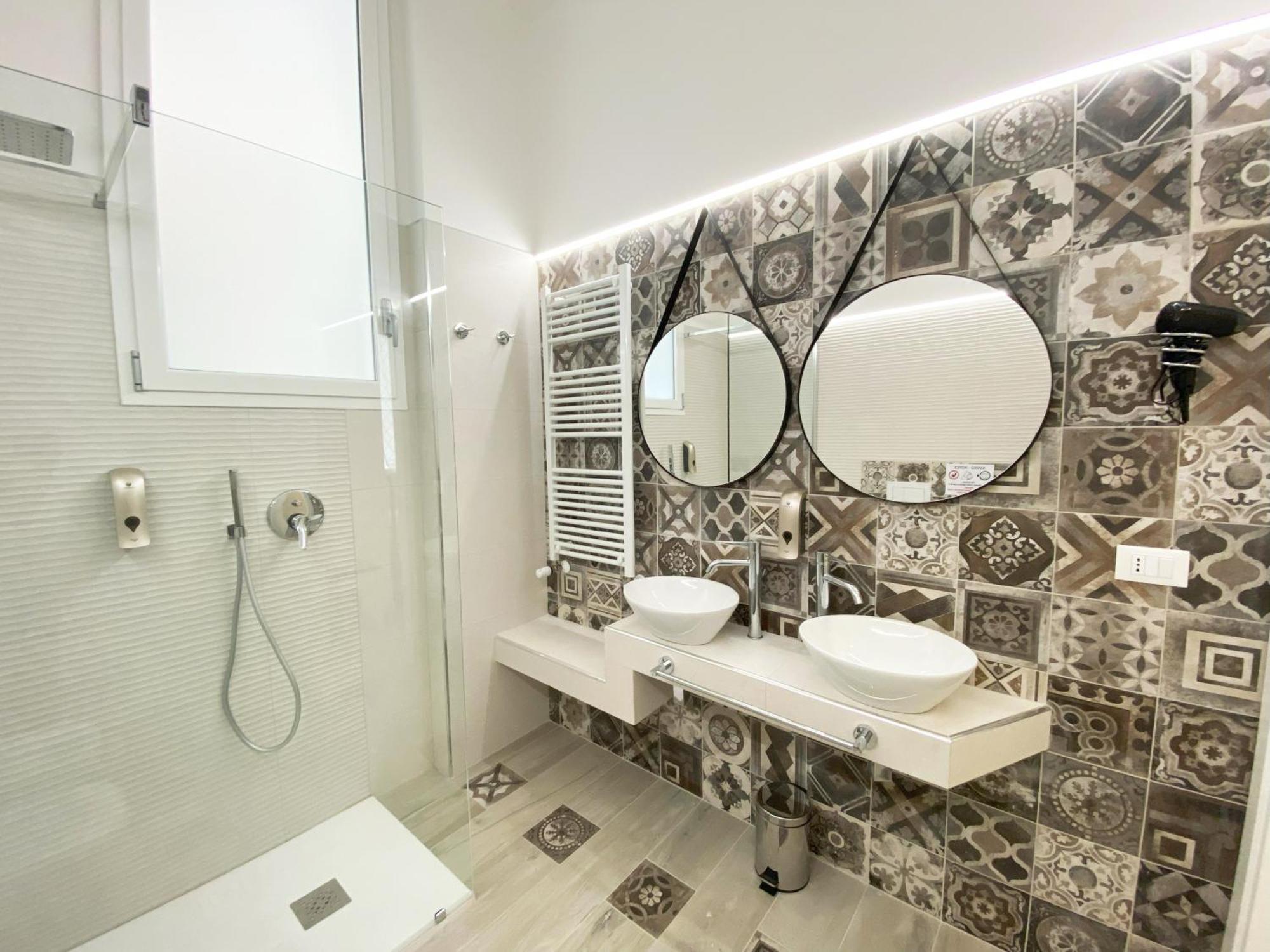 Casa Granatelli Hotel Palermo Buitenkant foto