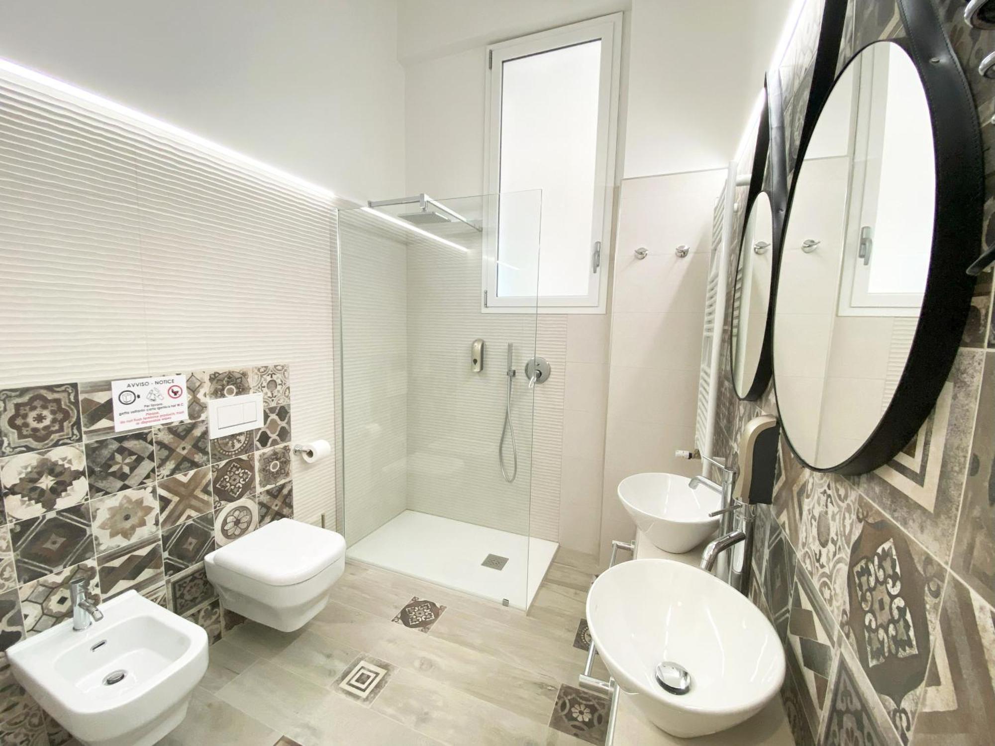 Casa Granatelli Hotel Palermo Buitenkant foto